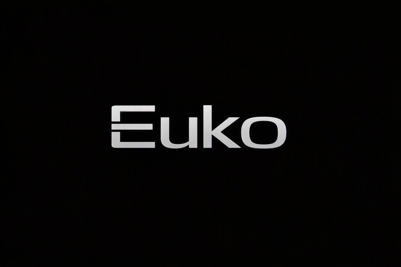 Euko Logo